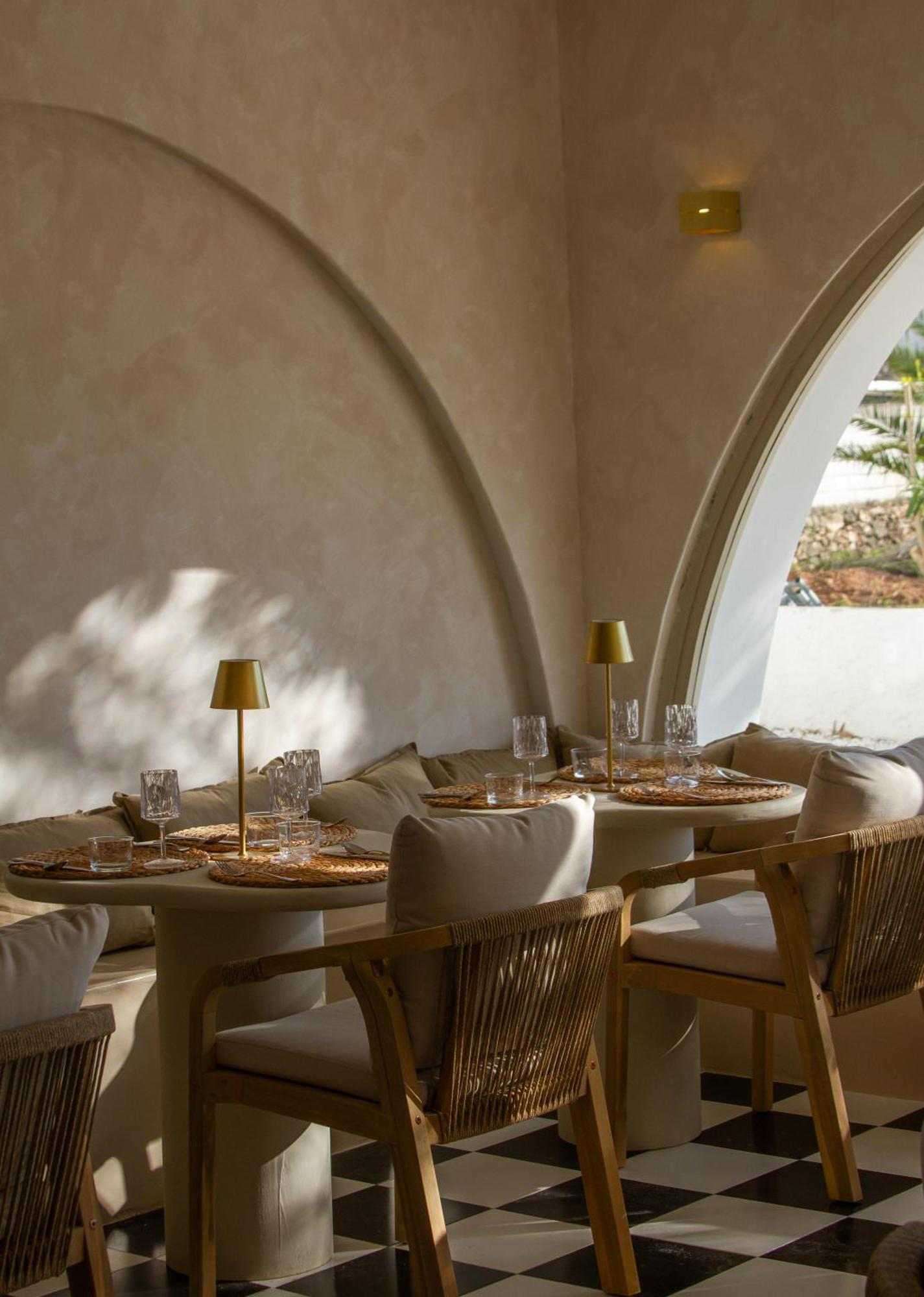Galfi - Boutique & Adults Only Hotel Sant Antoni de Portmany